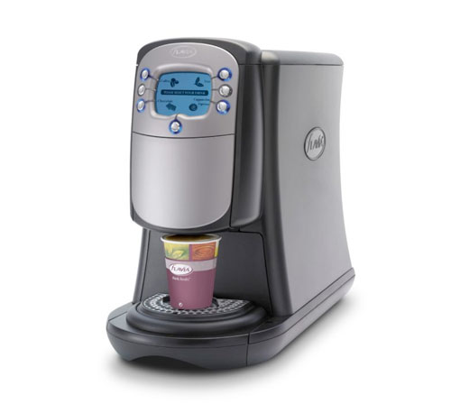 Vendmaster can supply the Flavia Creation 400 coffee machine for your business