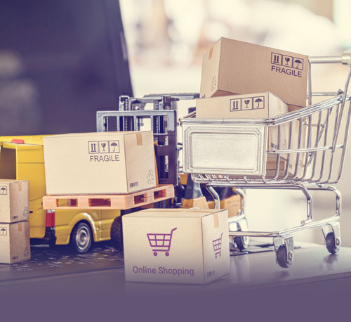 Based locally Vendmaster can provide quick turnaround times for your orders