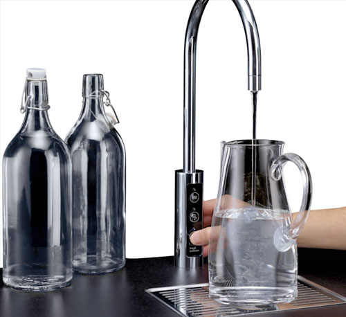 Vendmaster offer the Borg U1 water cooler tap for your office