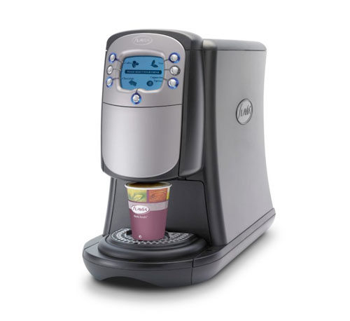 Vendmaster can supply the Flavia Creation 400 coffee machine for your business