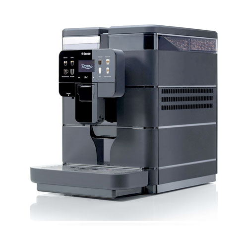 Vendmaster can supply the Saeco Roya OTC coffee machine for your business