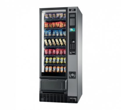 Twist Eco Vending Snack Machine, Buckinghamshire, Northamptonshire, Bedfordshire