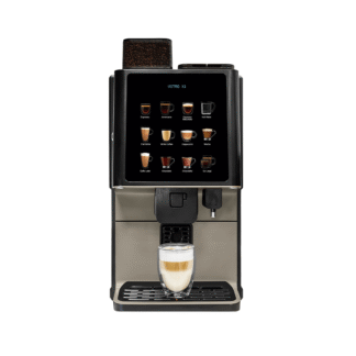 Coffetec Vitro X1
