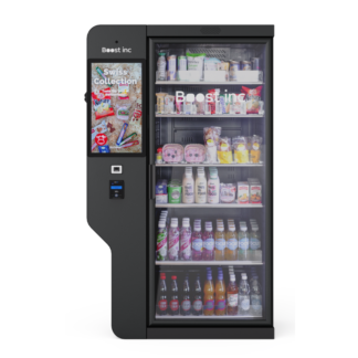 Micro / Smart Machines