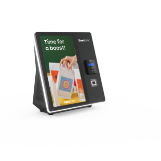 Boost EPOS Checkout Unit