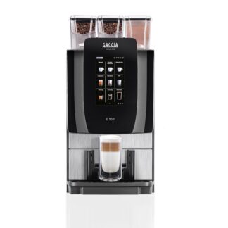 GAGGIA G 100 Bean-to-Cup Coffee Machine