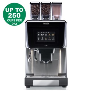 Gaggia G 500 Kalea
