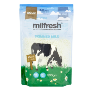 Milfresh Gold Granulated Milk 500g