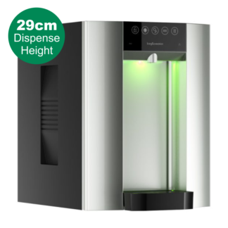 Borg & Overström E6