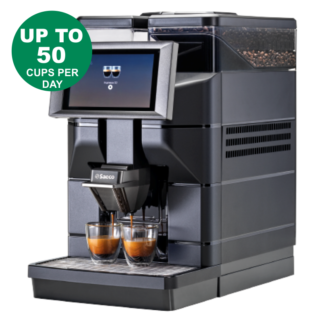 Saeco Magic