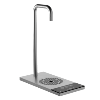 Borg & Overström T2